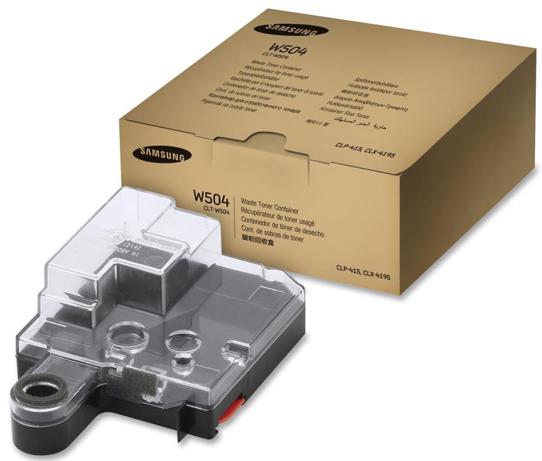 SAMSUNG CLP-415, CLX-4195 ATIK TONER KUT