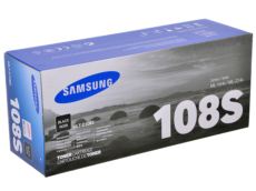 HP Samsung MLT-D108S Black Toner SU785A
