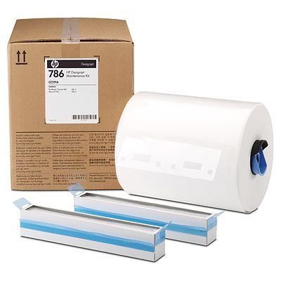 HP NO 786 BAKIM KİTİ CC591A