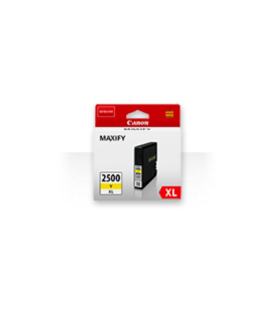 CANON PGI-2500XL Y Mürekkep K. 9267B001 CAN94383