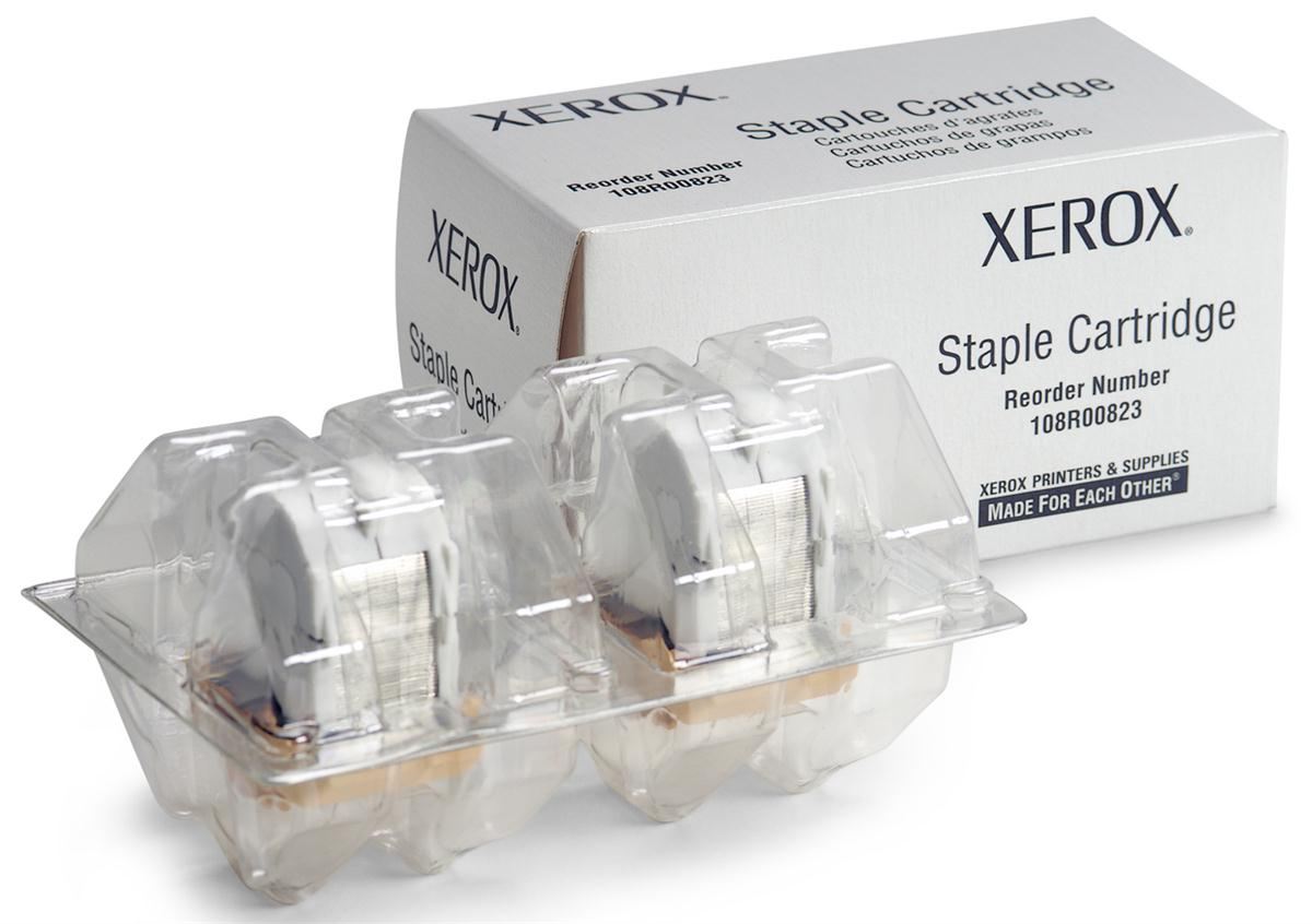 XEROX Cihaz Üzeri Zımba Paketi 108R00823
