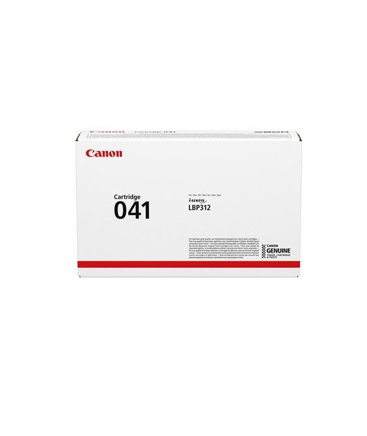 CANON CRG-041 Toner Kartuş-0452C002 0452C002