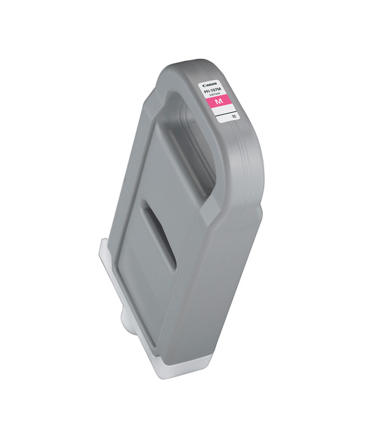 CANON PFI-707 Magenta Mürekkep Kartuş 9823B001 CANLF044