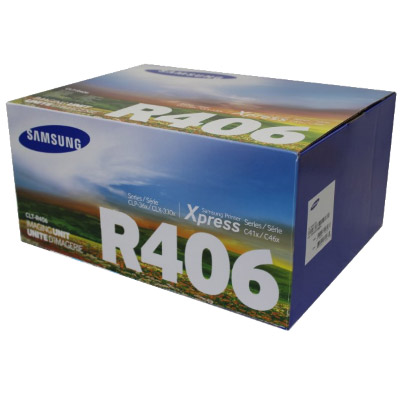 SAMSUNG CLP365-3305-C410-C460 R406 DRUM