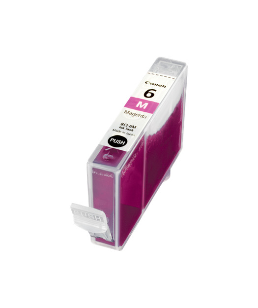 CANON BCI-6 M Mürekkep K. 4707A002 CAN22192