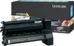 LEXMARK C7720YX C772 SARI 15.000 SAYFA TONER