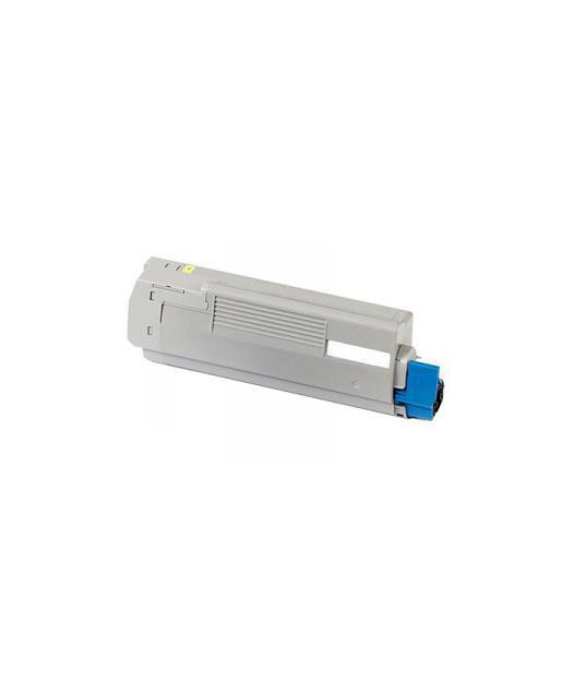 OKI MC860-Y Toner (44059225) 23060