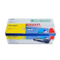 BROTHER TN-345Y DCP-9055CDN HL-4150CDN HL-4570CDW 3500 sayfa Sarı Toner