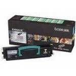 LEXMARK E450A11E E450DN 6000 SAYFA SIYAH TONER
