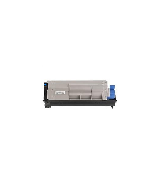OKI C5600-5700-C Drum (43381707) 20206