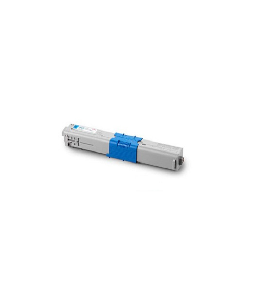 OKI C301/C321/C342 Sarı Toner (44973541) 23345