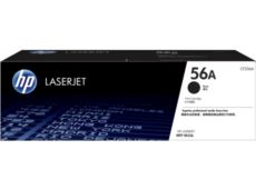 HP 56A Siyah Orijinal LaserJet Toner CF256A