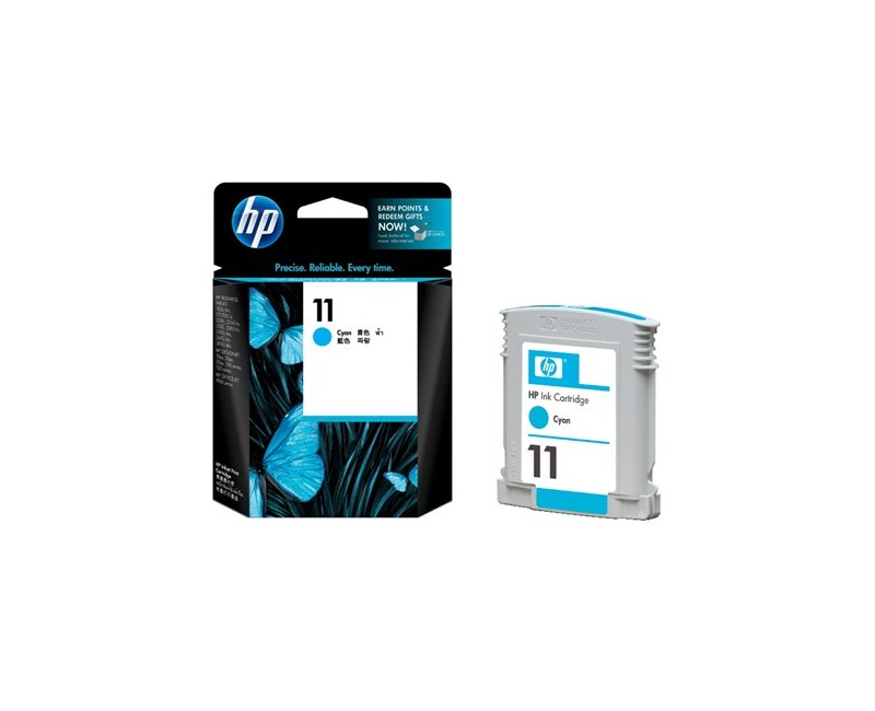 HP C4836A Business Inkjet 2200/2250/2600 Colour