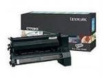LEXMARK C7720CX C772 MAVİ 15.000 SAYFA TONER