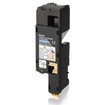EPSON C13S050671 CYAN TONER-700SF-CX17, CX17NF 700 SAYFA