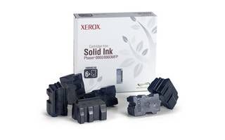 XEROX PHASER 8860 GEN.SOLID SİYAH 14000 SYF 108R00820