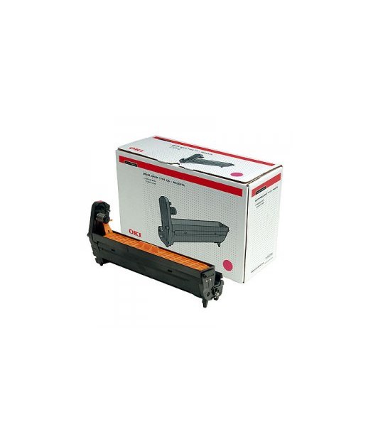 OKI C5100-5300-M Drum (42126606) 20161