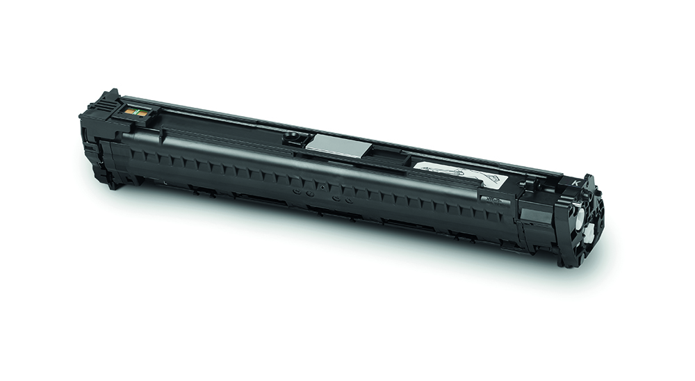 OKI 9006131 EP-CART-K-C650 SİYAH YAZICI GÖRÜNTÜLEME SİLİNDİRİ 50.000 SAYFA Resim-1