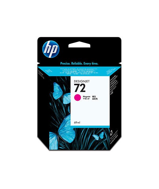 HP C9383A Magenta ve Cyan Baskı Kafası (72) C9383A