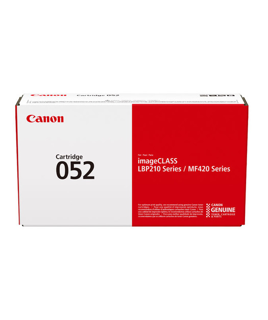 CANON CRG-052 Toner Kartuş 2199C002 2199C002