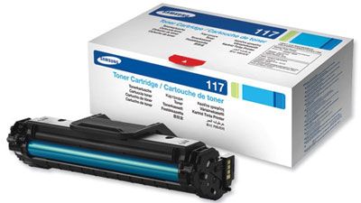 SAMSUNG MLT-D117 4655F/4655FN 2500 Sayfa Toner