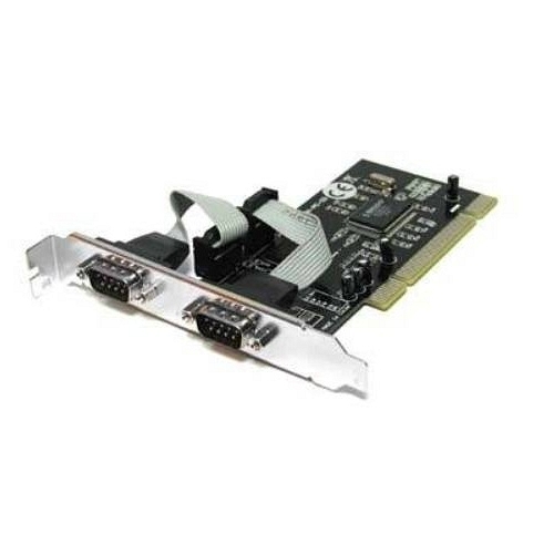 S-LINK SL-PP02 PCI-SERİ RS232 KART 2Lİ