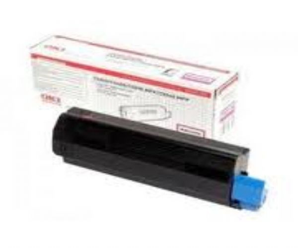 OKI C5250-M Toner Y.V (42127493)