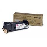 XEROX 106R01457 PHASER 6128MFP MAGENTA TONER KARTUSU 2500 SAYFA