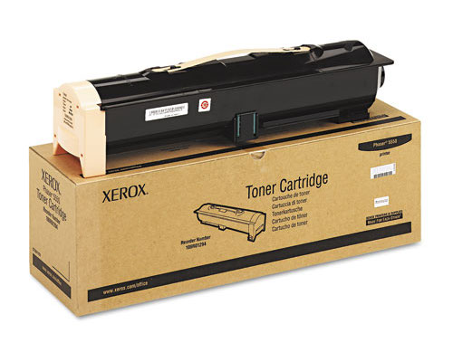 XEROX 106R01294 PHASER 5550 TONER 35000 SAYFA