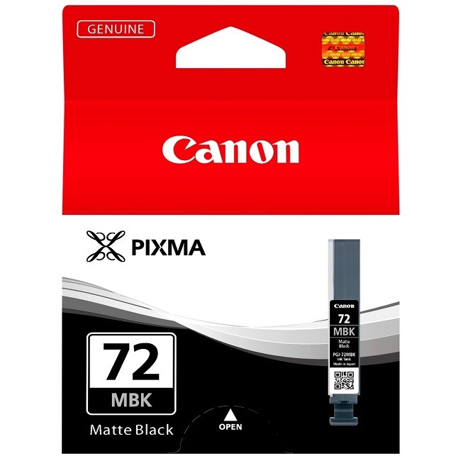 CANON PGI-72 MBK/CMY/R M.P 6402B009