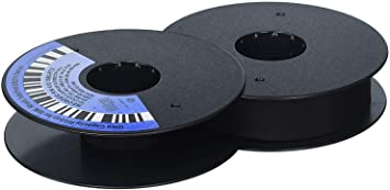 PRINTRONIX 41U1680-PTX SİYAH YÜKSEK KAPASİTE ŞERİT 81 MİLYON KARAKTER