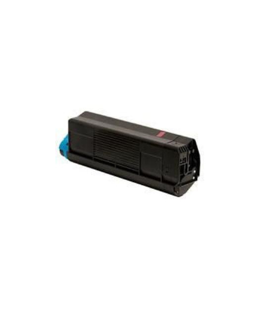 OKI C3100-M Toner (42804575) 20186