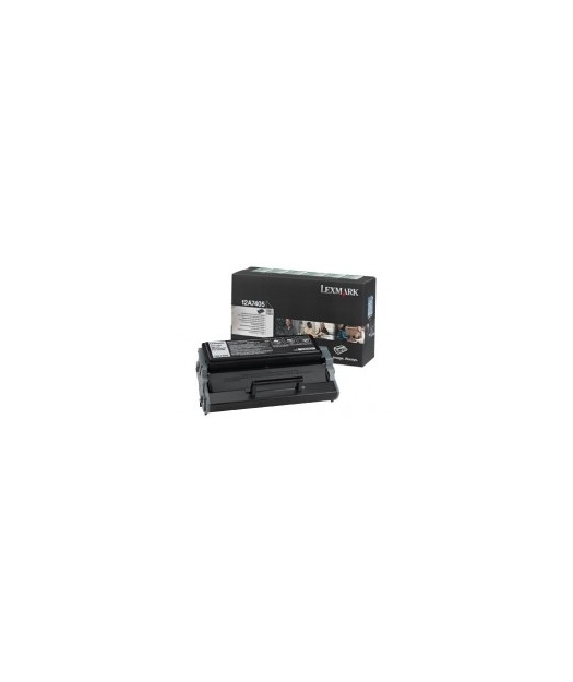 LEXMARK 12A7405 Toner LEX12A7405