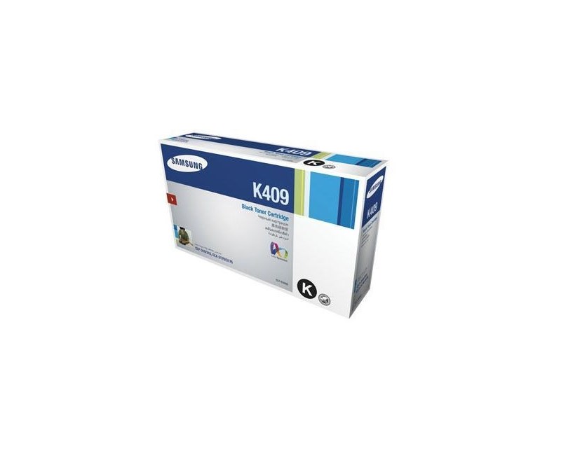 SAMSUNG CLT-K409S SIYAH 1000SY ORJINAL TONER