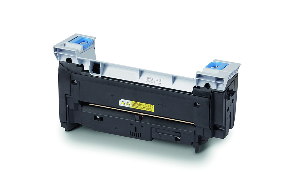 OKI 9006126 FUSER-UNIT-C650 FIRINLAMA (FUSER) ÜNİTESİ 60.000 SAYFA Resim-1