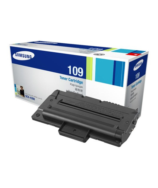 SAMSUNG MLT-D109S Black Toner (2K sayfa) SAM20064