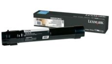 LEXMARK X950X2kg X950de, X952de, X954de Siyah Toner