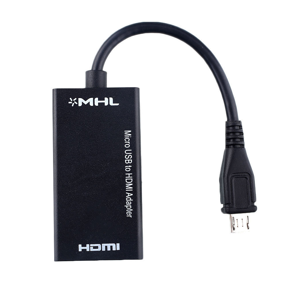 HIPER HC17 MHL ADAPTÖR